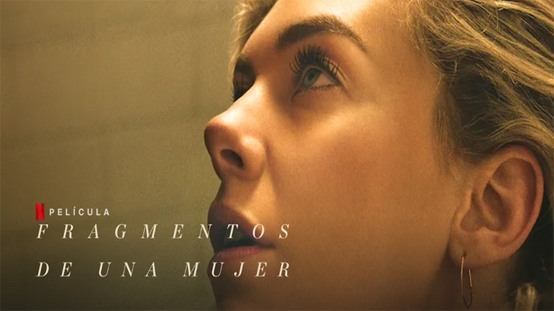 Fragmentos de una Mujer 2020
